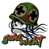 GEHT emblem