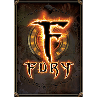FURY emblem