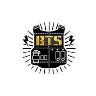 -BTS- emblem