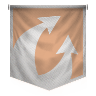 XIIIX emblem