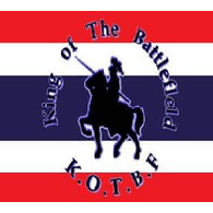 KOTBF emblem