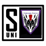 S_UNI emblem