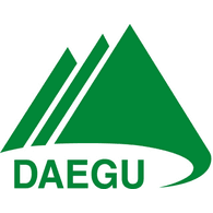 DAEGU emblem