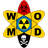 WOMD emblem