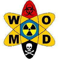 WOMD emblem