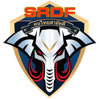 SRDF emblem