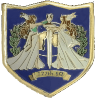 177SQ emblem