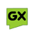 -GX- emblem