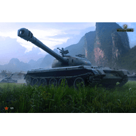_GA_ emblem