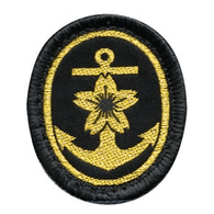 SKR emblem