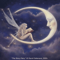 MOON_ emblem