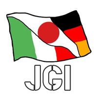 JGI emblem