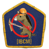 IBCM emblem