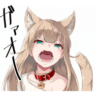 -EVE- emblem
