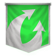 037 emblem
