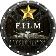 FILM emblem