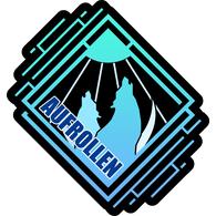 AUFR emblem