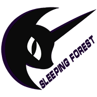 SL-F emblem