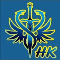 HKR emblem