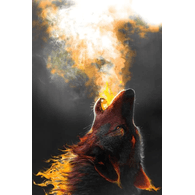 WOLVE emblem