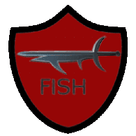 F1SH emblem