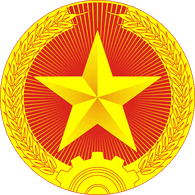 VPA1C emblem