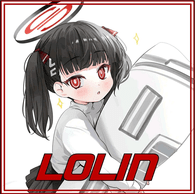 LOLIN emblem