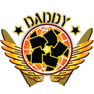 DADDY emblem