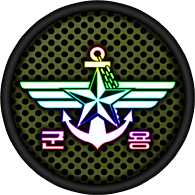 GYM emblem