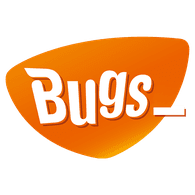 BUGS_ emblem