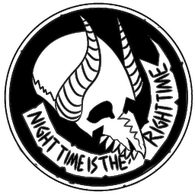 NT-9 emblem