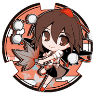 -AYA- emblem
