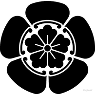 OUCHI emblem