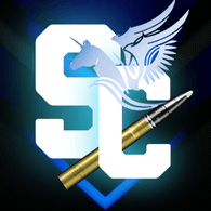 SCW emblem
