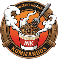 INK emblem