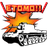 ETOMO emblem