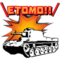 ETOMO emblem