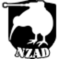 NZAD emblem