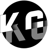 -K-G- emblem