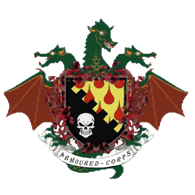 AB-DR emblem