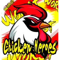 WORST emblem