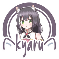 KYARU emblem