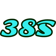 38S emblem