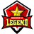 BAL emblem