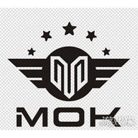 MOK emblem