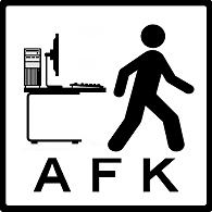 A_F_K emblem