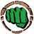 PUNCH emblem