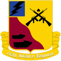 116 emblem