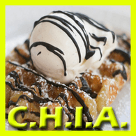 CHIA emblem