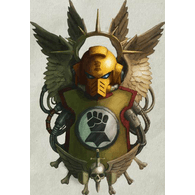HZ-AC emblem